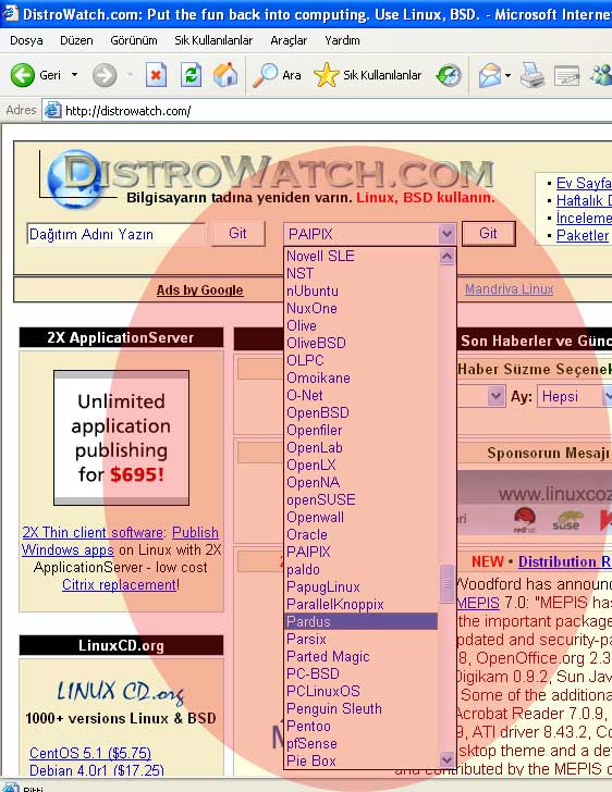 distrowatch_ekrangoruntusu.jpg